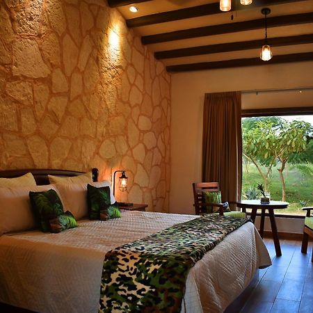 Villas Vallazoo Popola ภายนอก รูปภาพ
