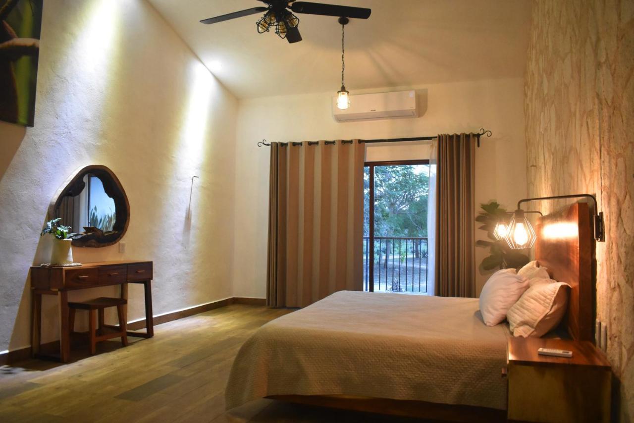 Villas Vallazoo Popola ภายนอก รูปภาพ