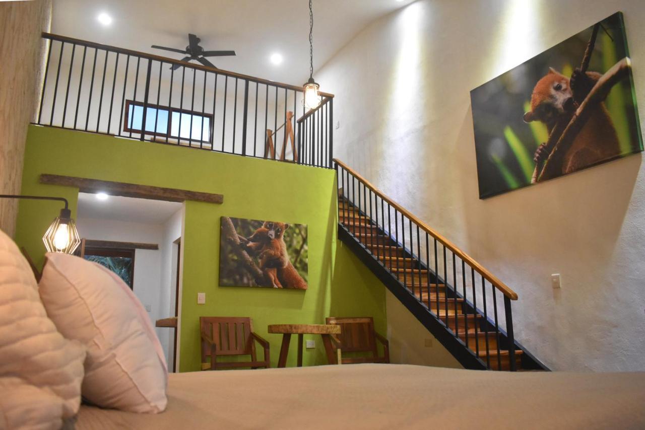 Villas Vallazoo Popola ภายนอก รูปภาพ