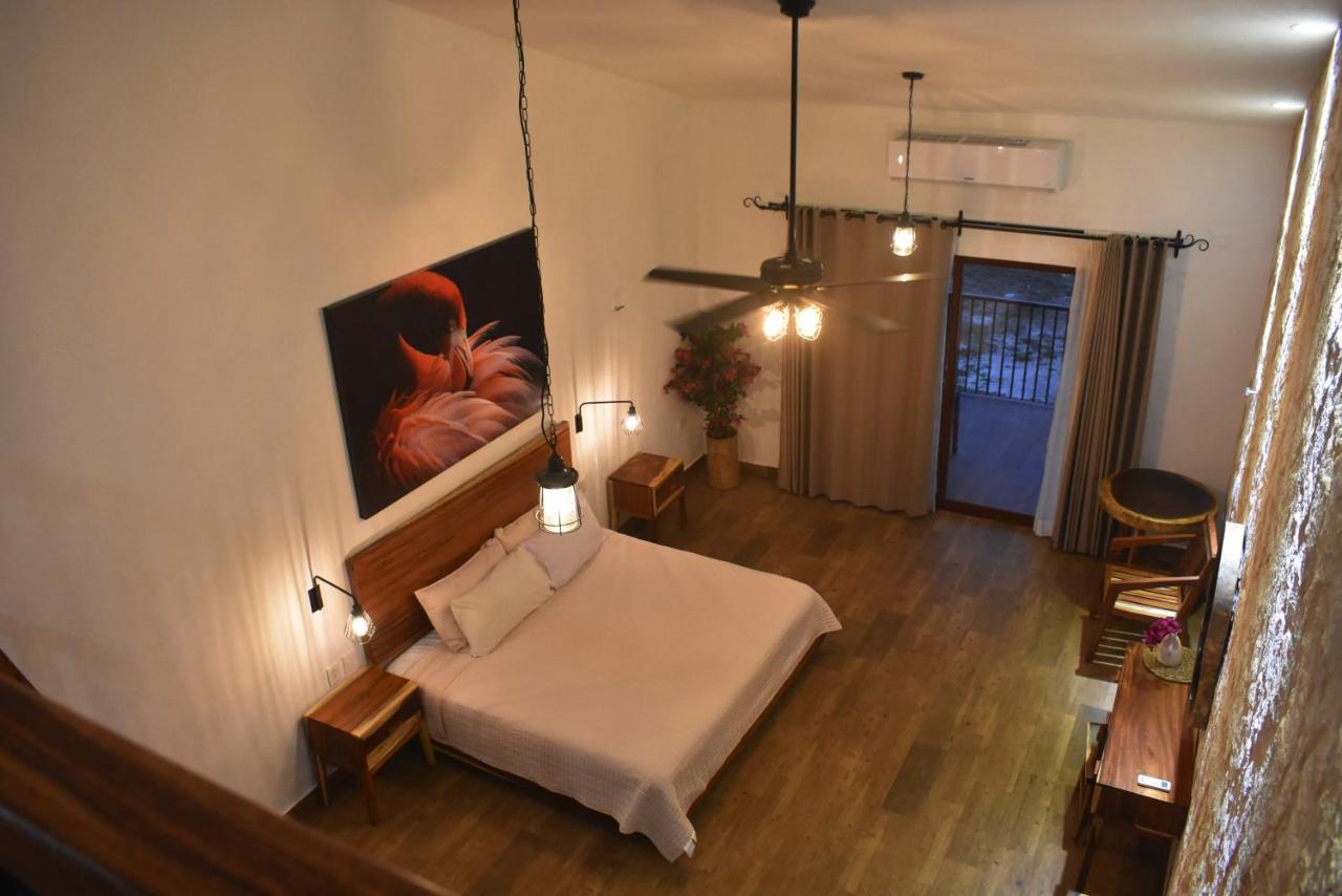 Villas Vallazoo Popola ภายนอก รูปภาพ