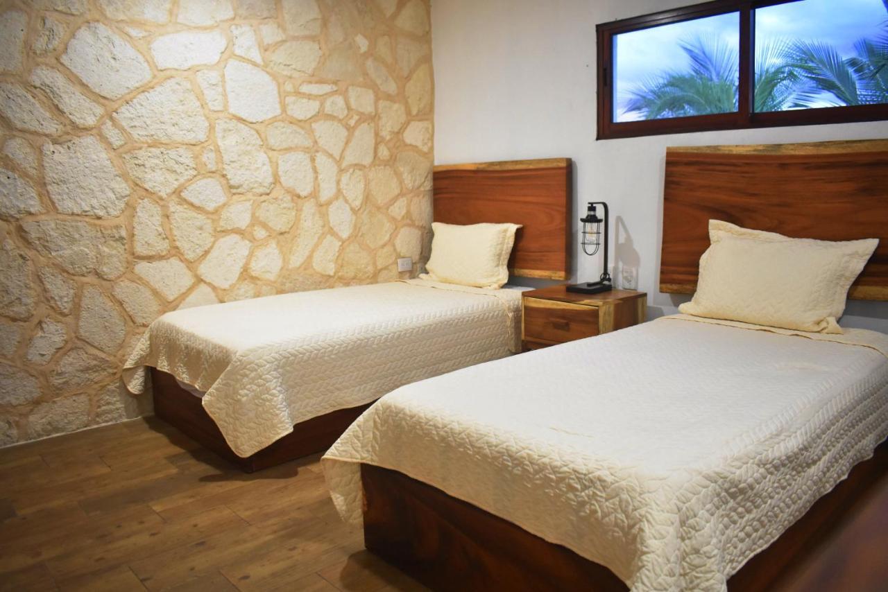 Villas Vallazoo Popola ภายนอก รูปภาพ