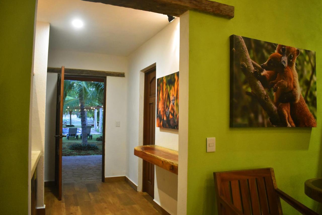 Villas Vallazoo Popola ภายนอก รูปภาพ