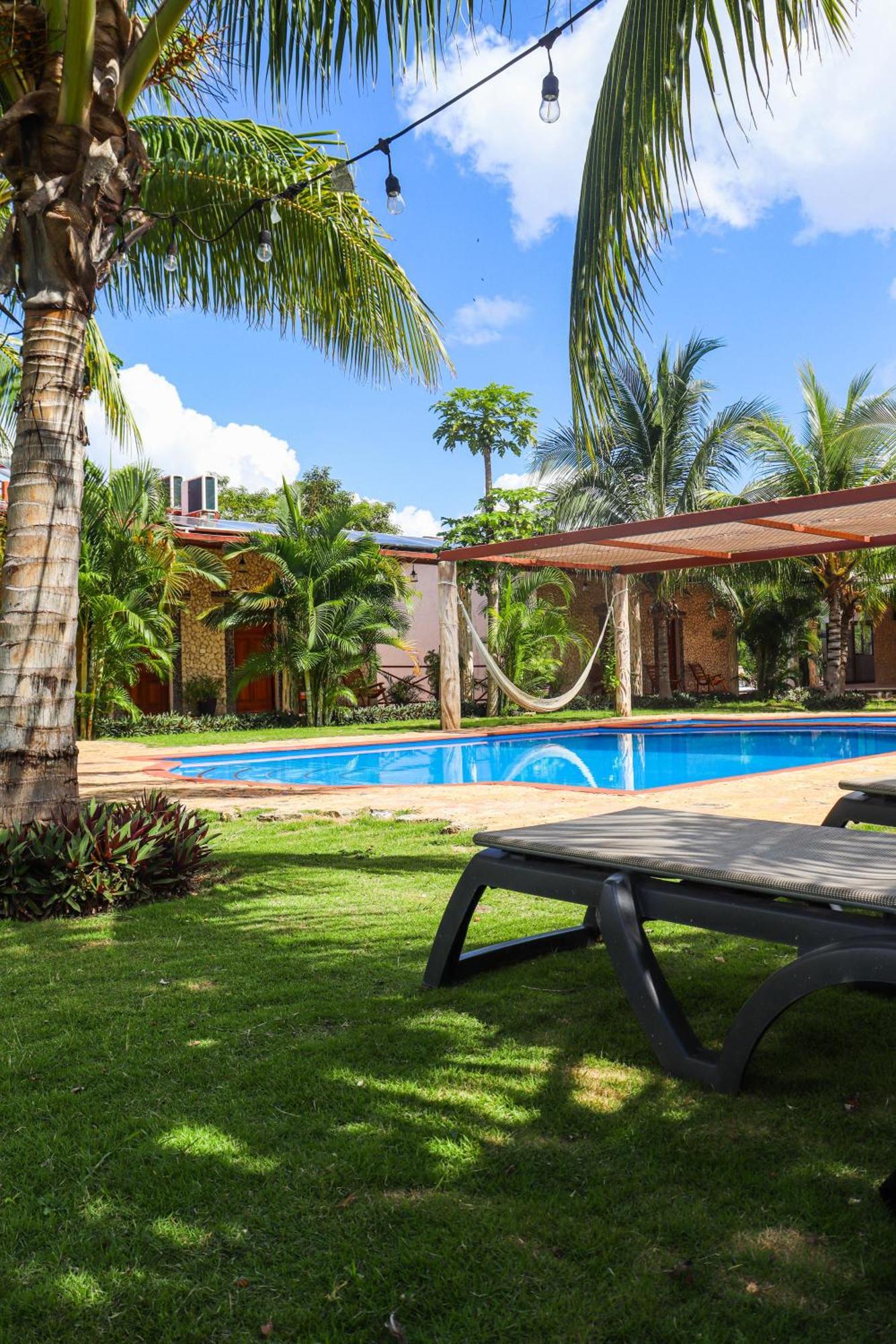 Villas Vallazoo Popola ภายนอก รูปภาพ