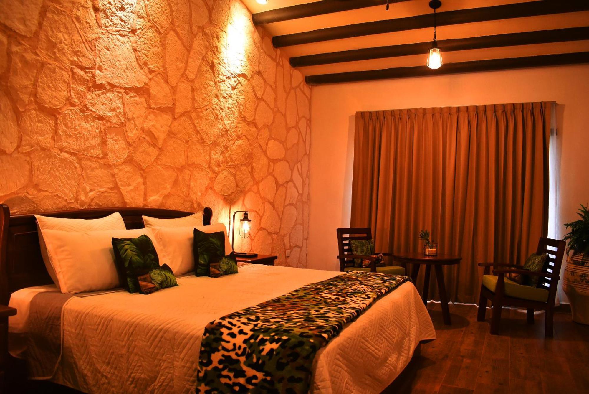 Villas Vallazoo Popola ภายนอก รูปภาพ