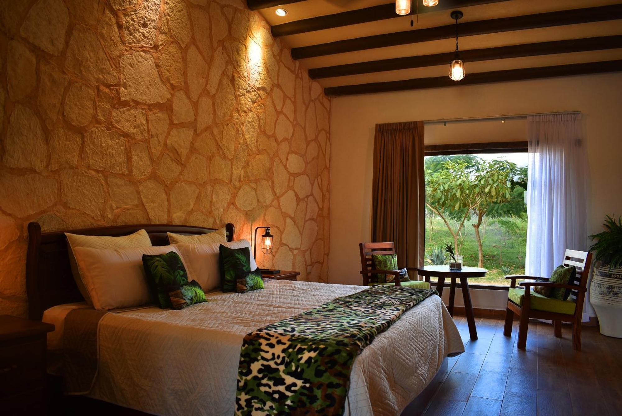 Villas Vallazoo Popola ภายนอก รูปภาพ