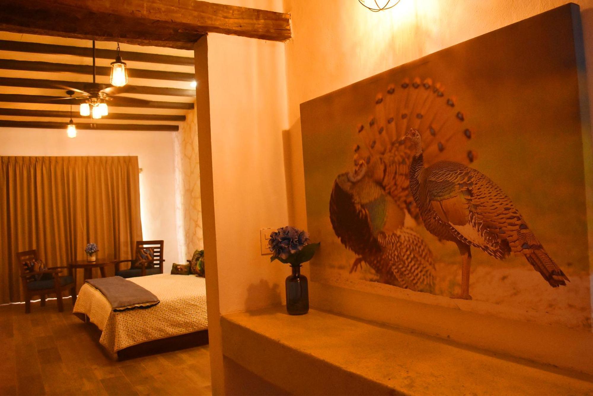 Villas Vallazoo Popola ภายนอก รูปภาพ