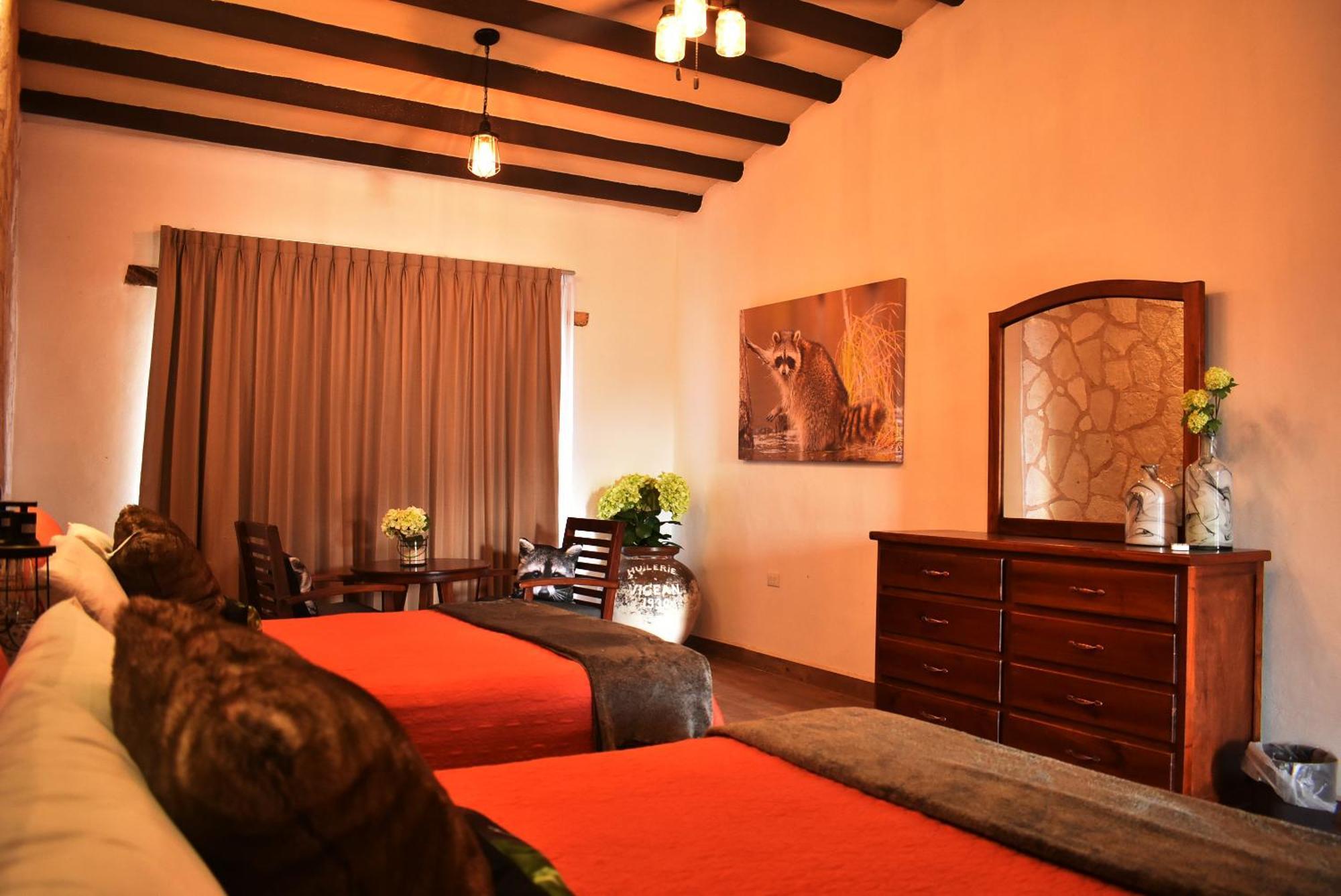 Villas Vallazoo Popola ภายนอก รูปภาพ