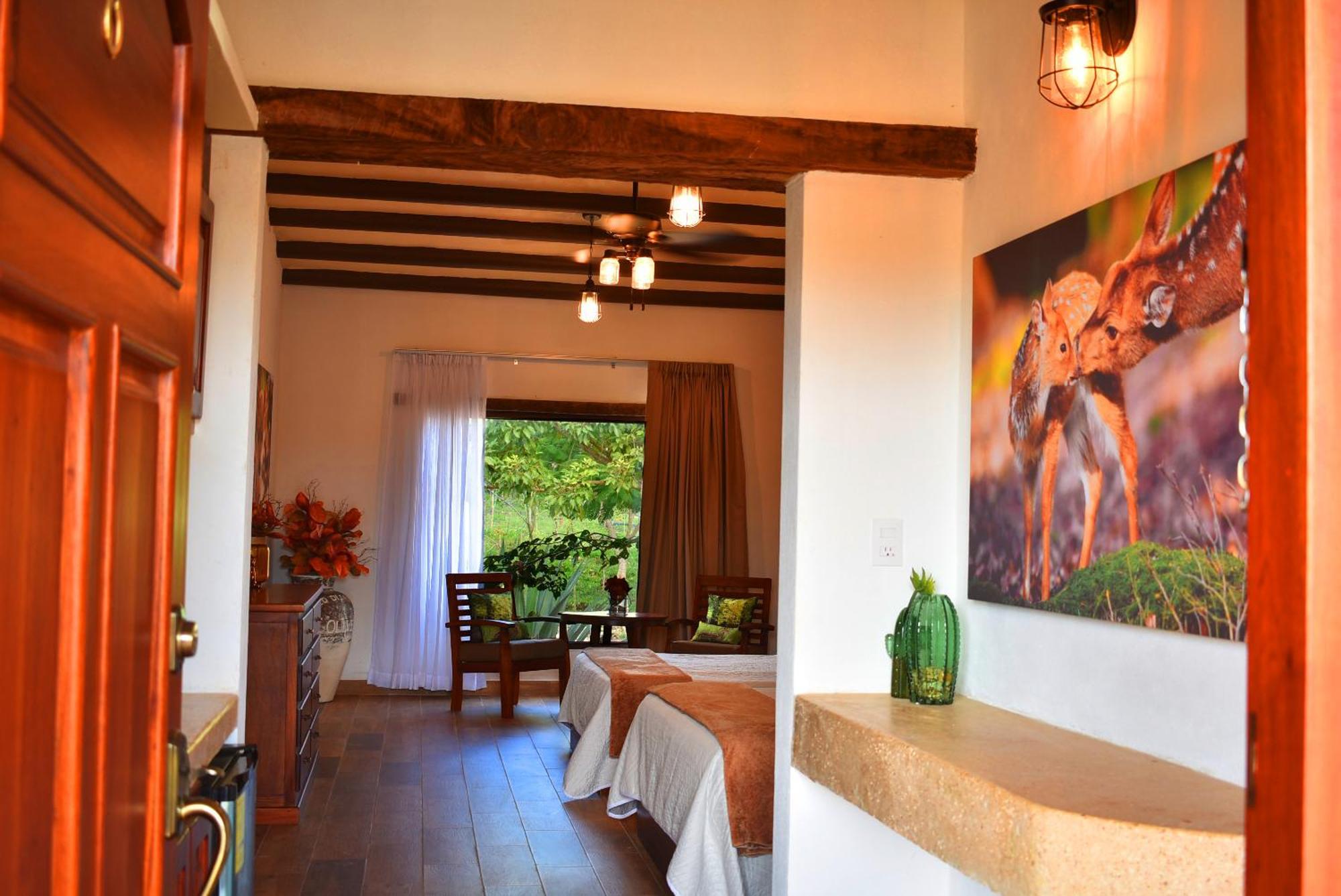 Villas Vallazoo Popola ภายนอก รูปภาพ