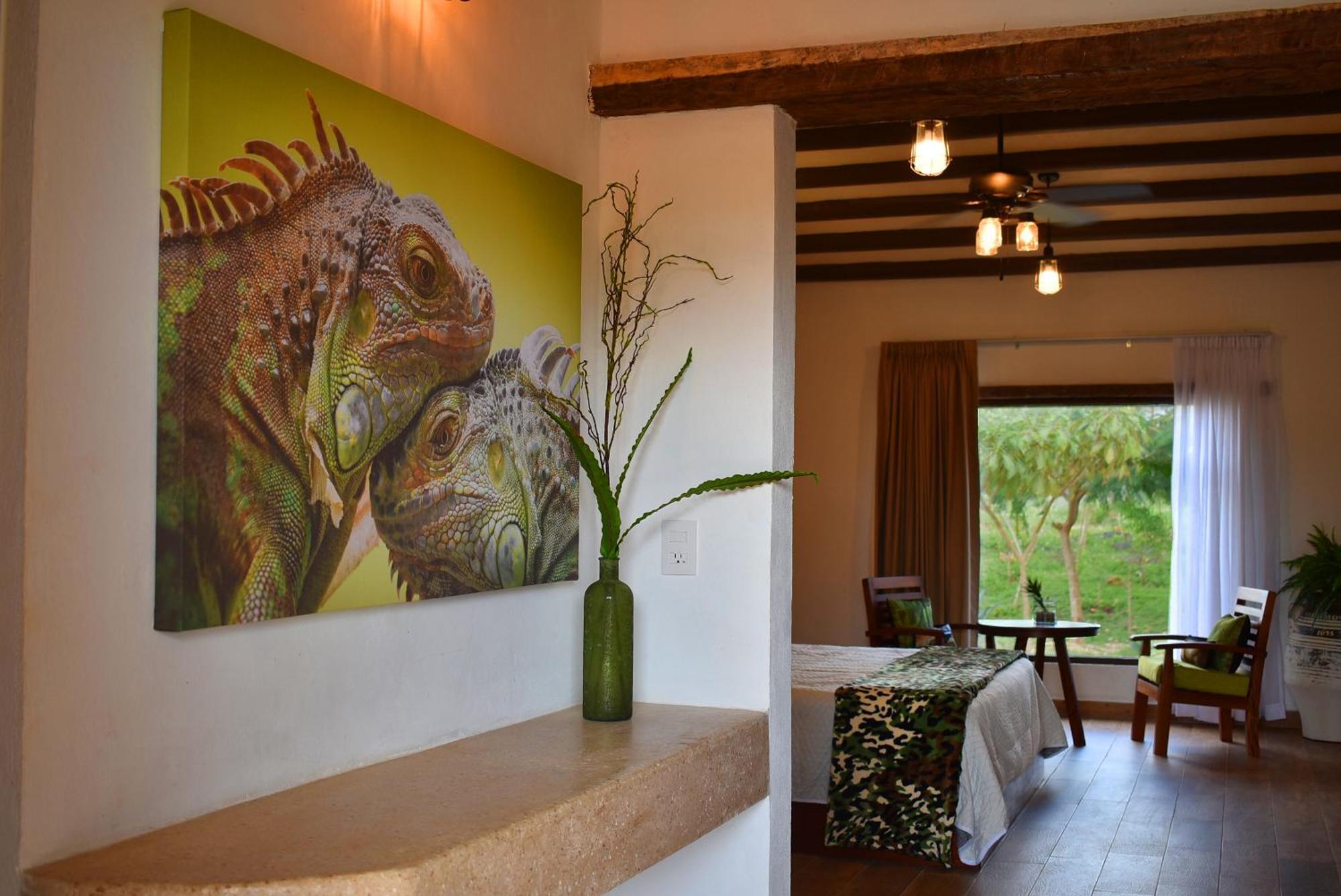 Villas Vallazoo Popola ภายนอก รูปภาพ