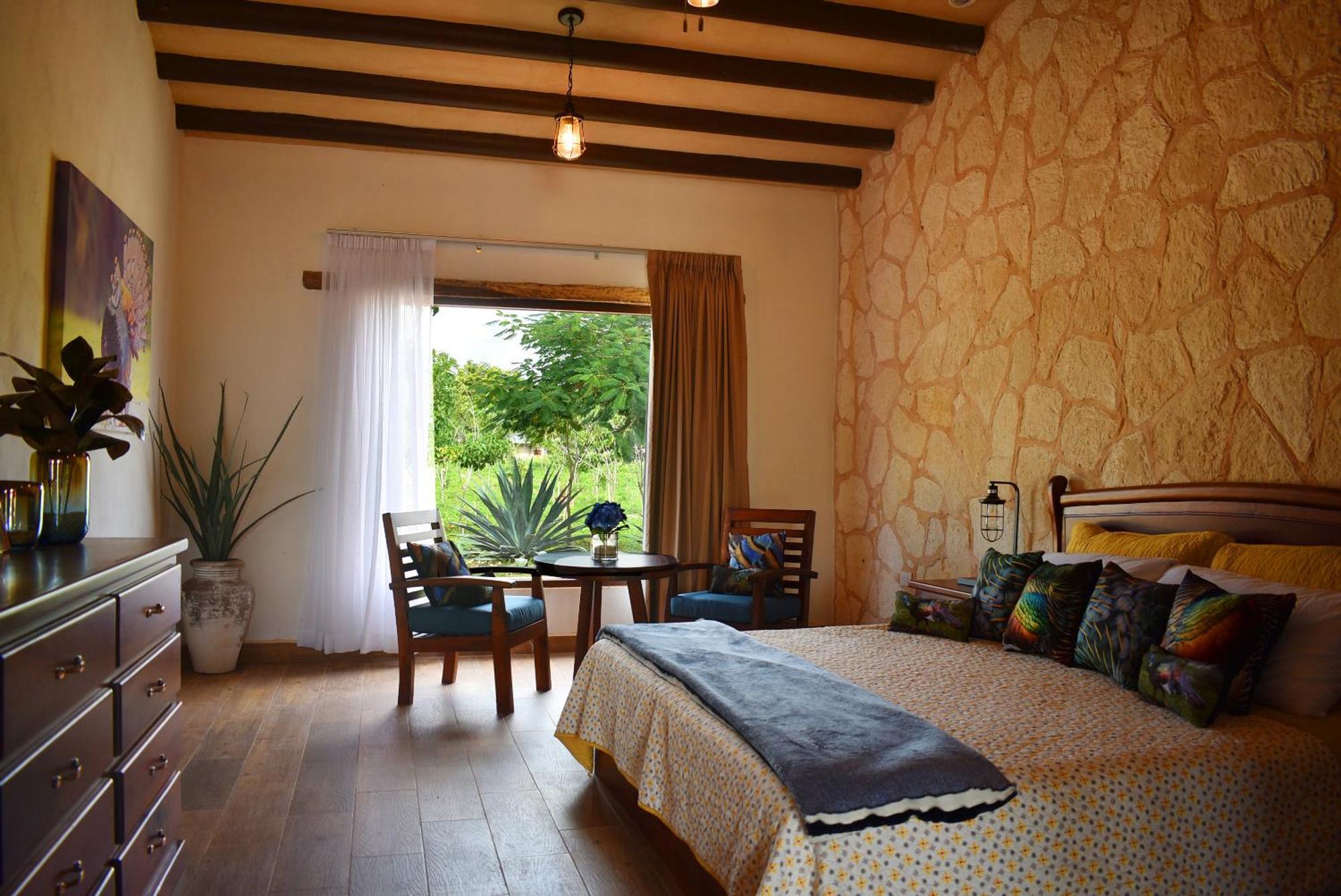 Villas Vallazoo Popola ภายนอก รูปภาพ