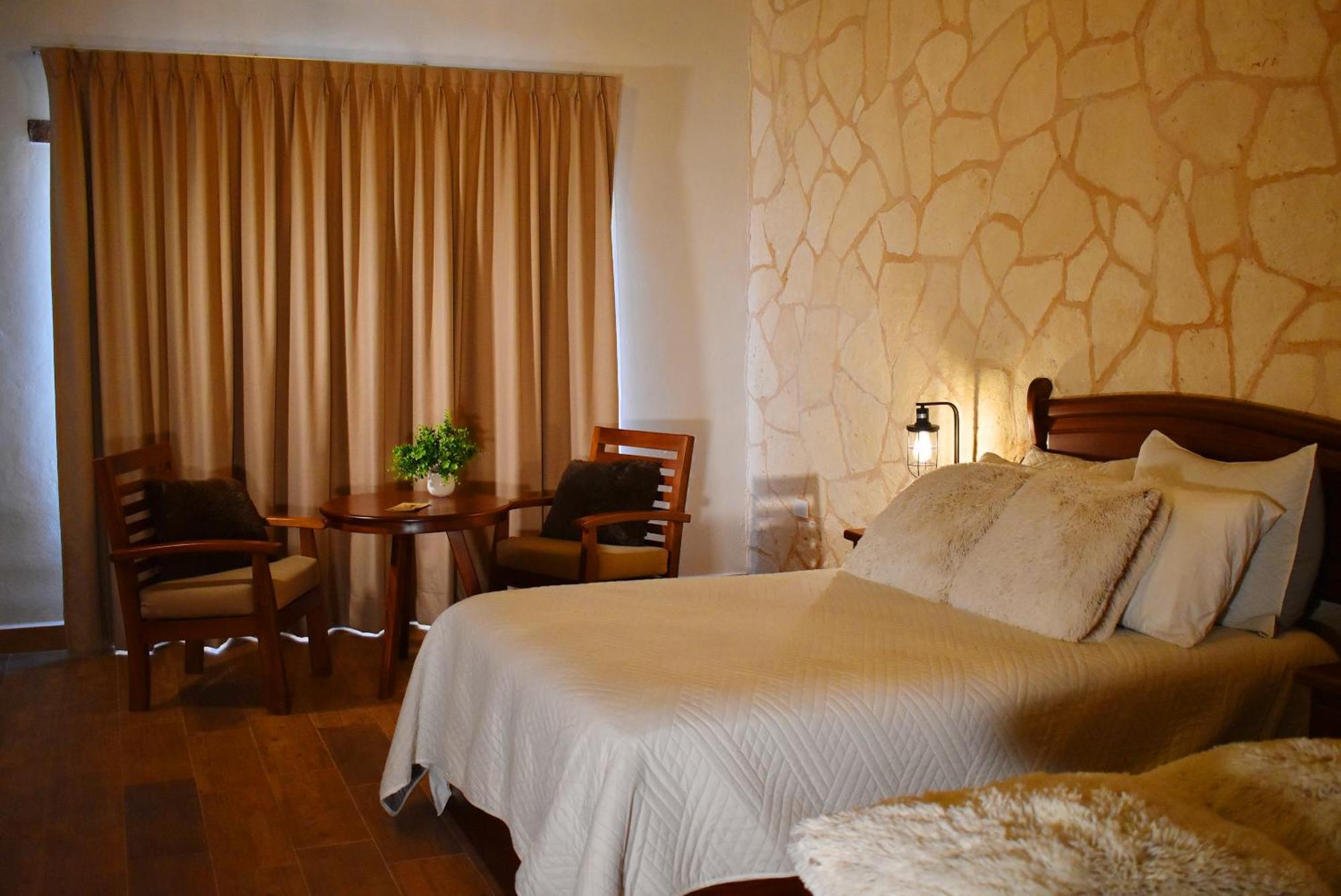Villas Vallazoo Popola ภายนอก รูปภาพ
