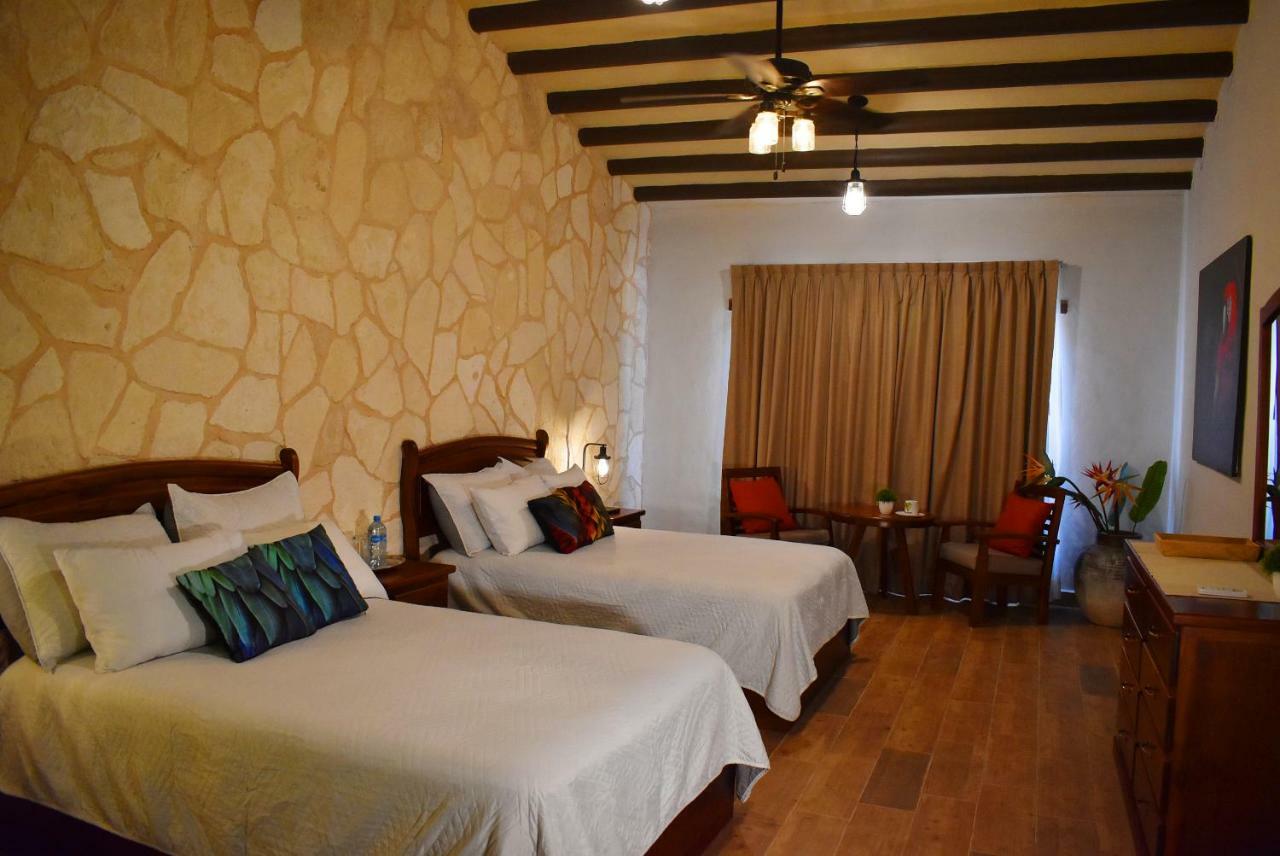 Villas Vallazoo Popola ภายนอก รูปภาพ
