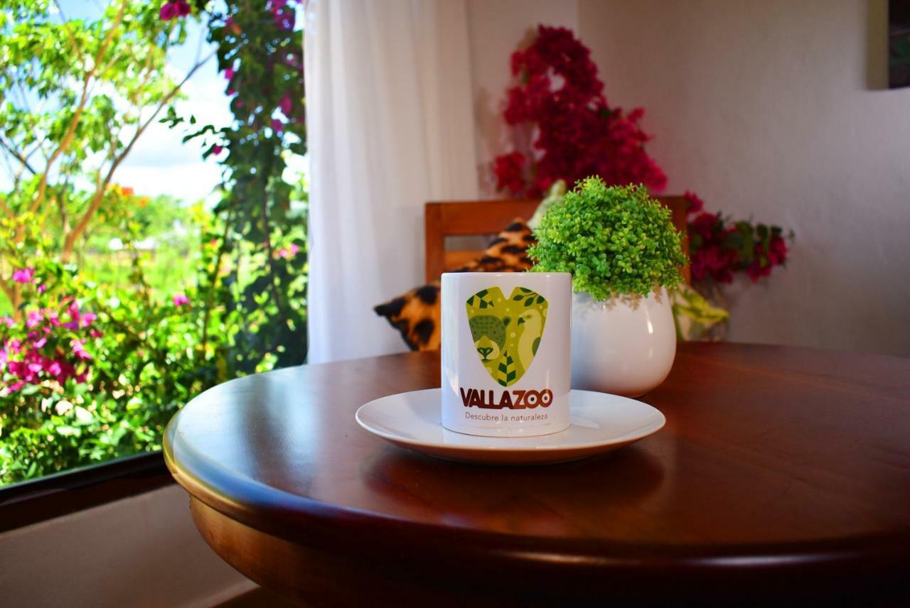 Villas Vallazoo Popola ภายนอก รูปภาพ
