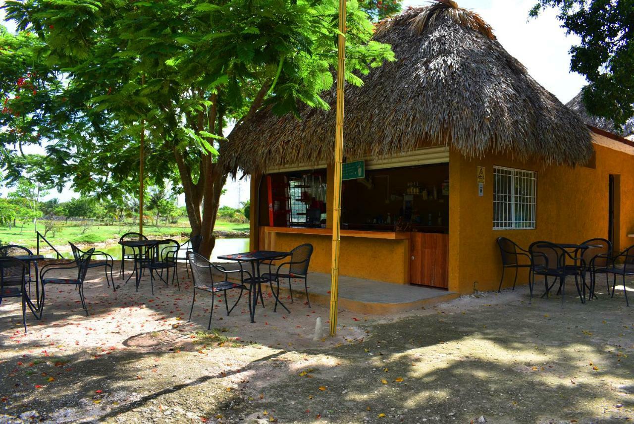Villas Vallazoo Popola ภายนอก รูปภาพ